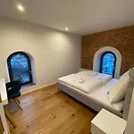 Apartment Erba Insel 140qm Penthouse