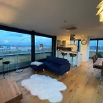 Erba Insel 140qm Penthouse Apartment *