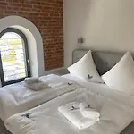 Erba Insel 140qm Penthouse Apartment Bamberg
