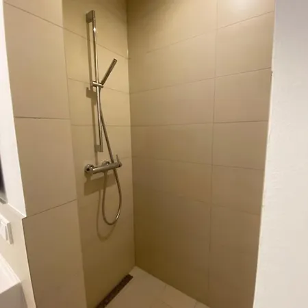 Erba Insel 140qm Penthouse * Bamberg