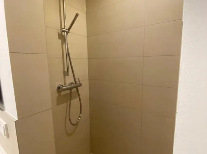 Erba Insel 140qm Penthouse * バンベルク