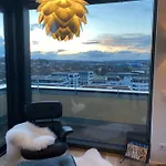 Erba Insel 140qm Penthouse * Bamberg