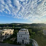 Appartement Erba Insel 140qm Penthouse