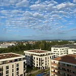 Appartement Erba Insel 140qm Penthouse *