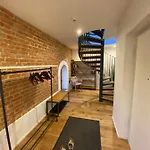 Appartement Erba Insel 140qm Penthouse *