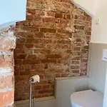 Erba Insel 140qm Penthouse * Bamberg