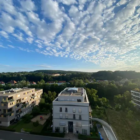 Apartament Erba Insel 140qm Penthouse