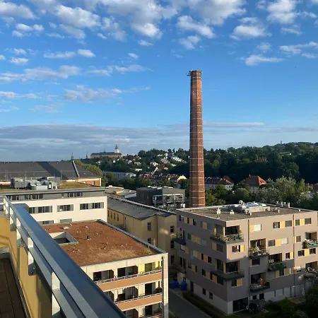 Erba Insel 140qm Penthouse