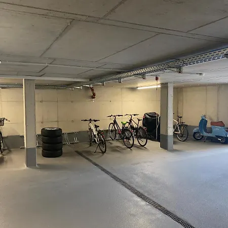 Erba Insel 140qm Penthouse Apartament *