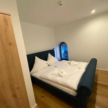 Erba Insel 140qm Penthouse Bamberg