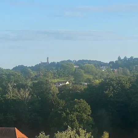 Apartment Erba Insel 140qm Penthouse *