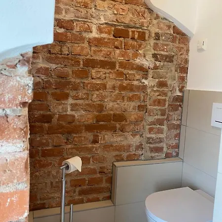 Erba Insel 140qm Penthouse * Bamberg