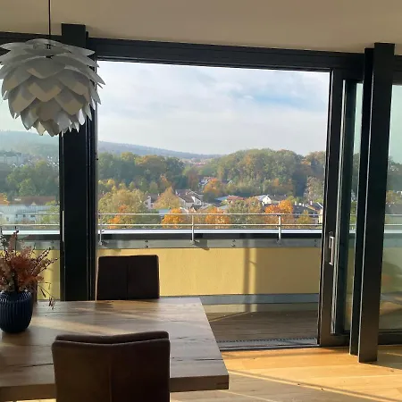 Erba Insel 140qm Penthouse *