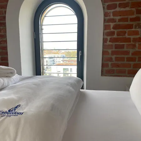 Erba Insel 140qm Penthouse *